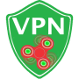 Fidget Spinner VPN Proxy Master APK