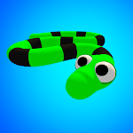 Wriggly Snake APK