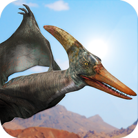 World Wild Jurassic Dinosaurs APK