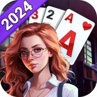 Solitarie TriPeaks  K APK