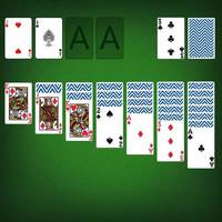 Solitaire Classic Cardgame - Free Poker Games APK