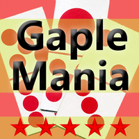 gaple mania . free APK