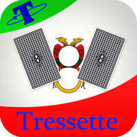 Tressette Treagles APK