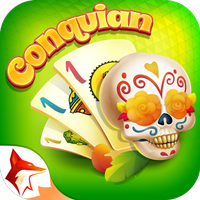 Conquian US - ZingPlay  APK