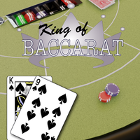 King of Baccarat APK