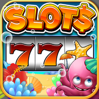 Ocean Story Slots - Free Vegas Casino Games  APK