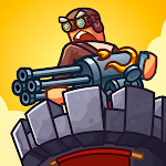 Steampunk Defense APK