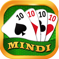 Mindi - The Card Game  APK