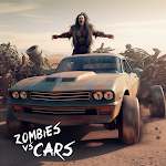 Zombies VS Muscle Cars APK