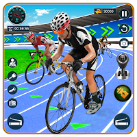 BMX Cycle Race: Cycle Stunts APK