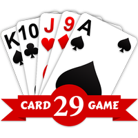 29 Card Game - 29 Game APK