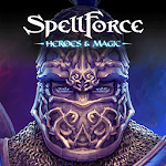 SpellForce: Heroes & Magic APK