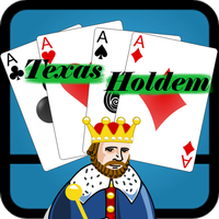 Texas Holdem Poker King Free APK