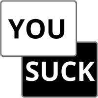 You Suck (Unreleased) APK