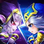 Dash.io：Eternal Arena APK