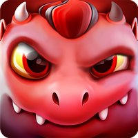 League of Dragons APK