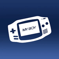 My Boy! – GBA Emulator APK