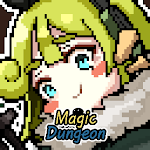 Magic Dungeon APK