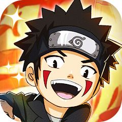 Ninja Legends APK