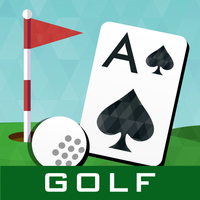 Golf Solitaire -Free Card Game APK