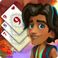 Indian Legends Solitaire APK