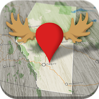 iHunter Alberta APK