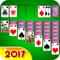 Classic Solitaire 2017 APK