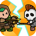 Riffle Heroes APK