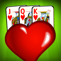 Hearts 3D APK