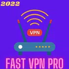 Fast Vpn Pro - Speed Vpn 2022 APK