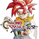 CHRONO TRIGGER APK