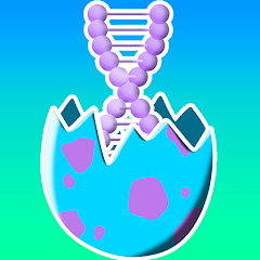 DNA Dino Run APK