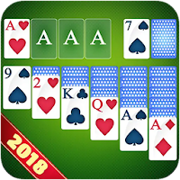 Classic Solitaire 2018 APK