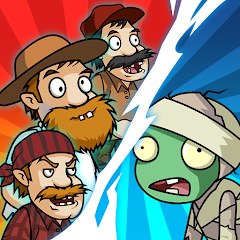 Zombies vs. Farmer 2 APK