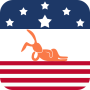 USA VPN - Fast VPN Proxy APK