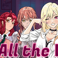 All the Wives APK