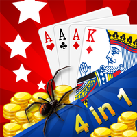 Solitaire Blast (4 in 1) APK