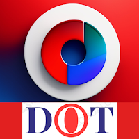 VPN Dot  IP Changer APK