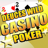 Deuces Wild Casino Poker APK