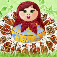 Russian Cell Solitaire APK