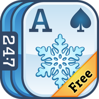 Winter Solitaire APK