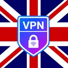 UK VPN - Unlimited Free VPN APK