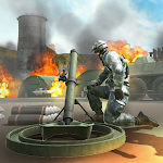 Cannon Attack APK