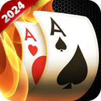 Poker Heat - VIP Free Texas Holdem Poker Games APK