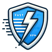 فست وی پی ان FastVPN APK