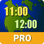 World Clock Widget 2023 Pro APK