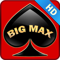 BIGMAX - GAME BAI, DANH BAI APK