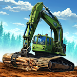 Mega Harvester APK