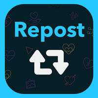 Repost it! Save and Repost for APK