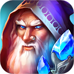 Avalon Legends Solitaire 2 APK